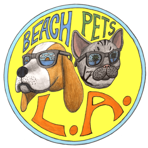 Beach Pets LA