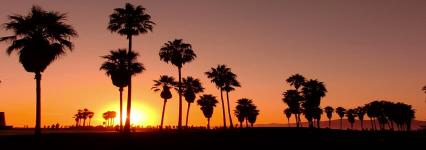 santa monica PCH